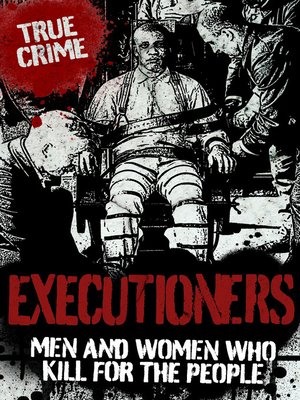 cover image of Executioners